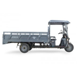 Грузовой электротрицикл Rutrike Фактор ЛАЙТ 2600 60/72V2000W